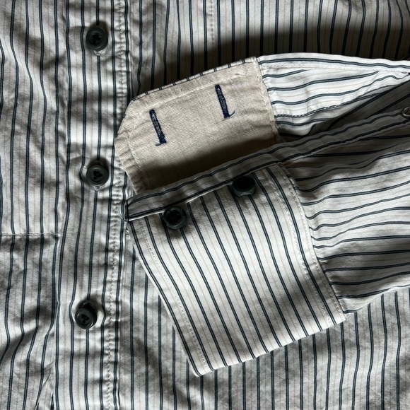 Diesel LS Botton-Down - Picture 3 of 4